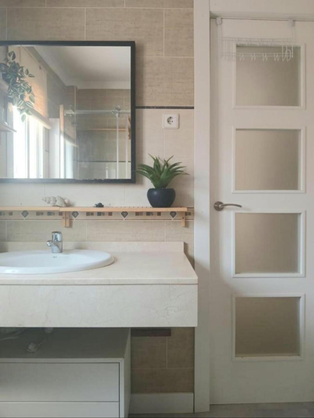New City Penthouse Near Beach With Sunny Balcony 丰希罗拉 外观 照片