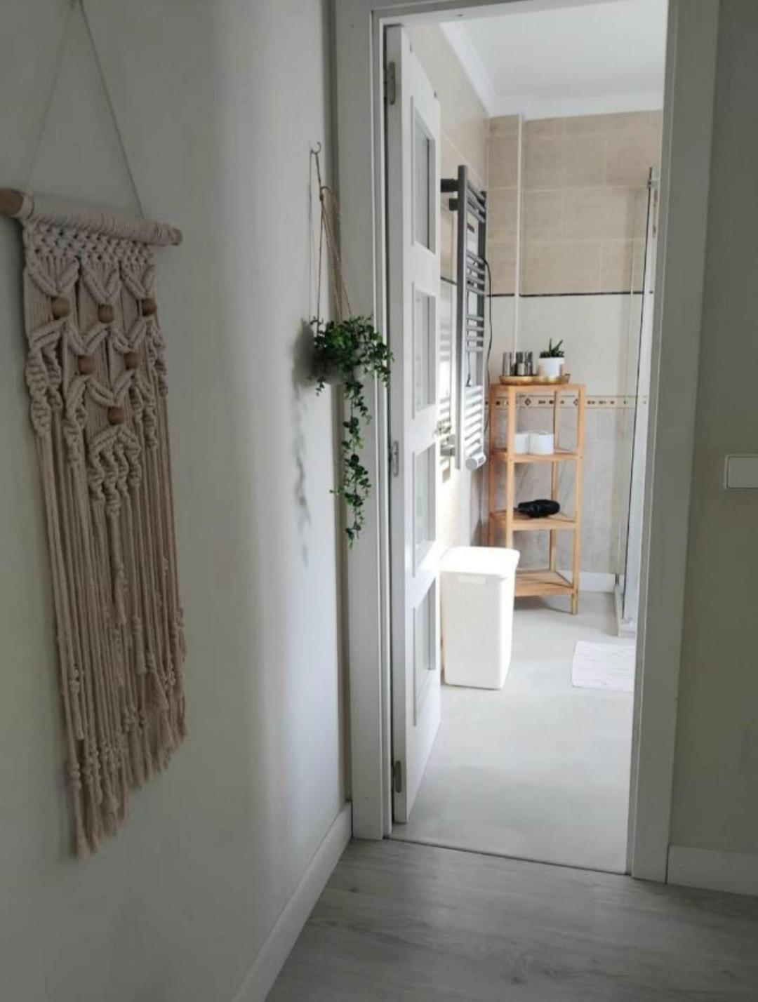 New City Penthouse Near Beach With Sunny Balcony 丰希罗拉 外观 照片