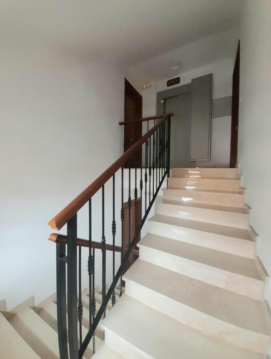 New City Penthouse Near Beach With Sunny Balcony 丰希罗拉 外观 照片